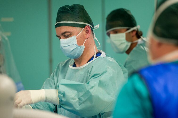 operatsioon